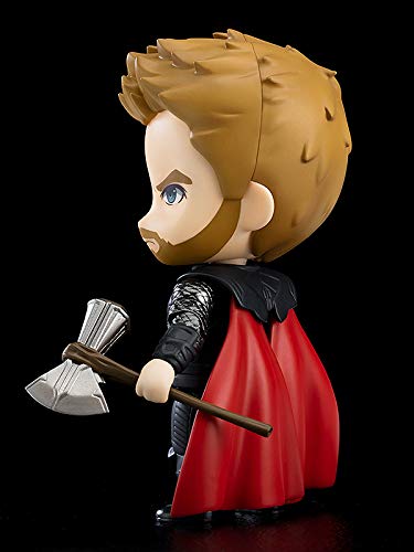 Nendoroid "Avengers: Endgame" Thor Endgame Ver. DX