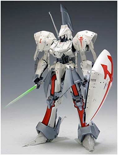 The Five Star Stories FS-100 L.E.D. MIRAGE