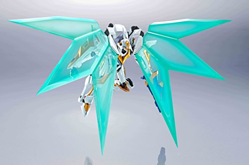 Z-01Z Lancelot Albion Metal Robot Damashii Code Geass - Hangyaku no Lelouch R2 - Bandai
