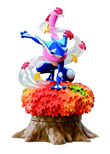 "Pokemon" Atsumete! Kasanete! Pokemon Forest 5 Akanesasu Hirusagari