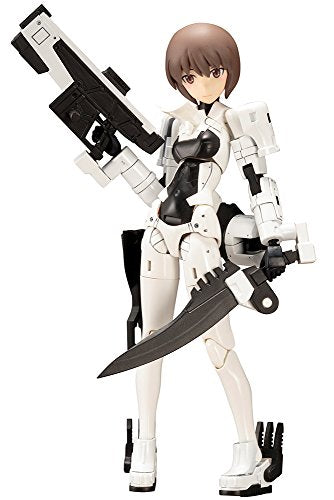 WISM Soldier Assault / Scout-1/1 scale-Megami Device-Kotobukiya