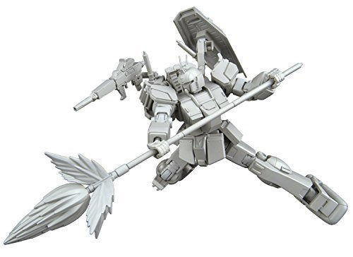 RX-79[GS] Gundam Ground Type-S - 1/144 scale - HGGT Kidou Senshi Gundam Thunderbolt - Bandai