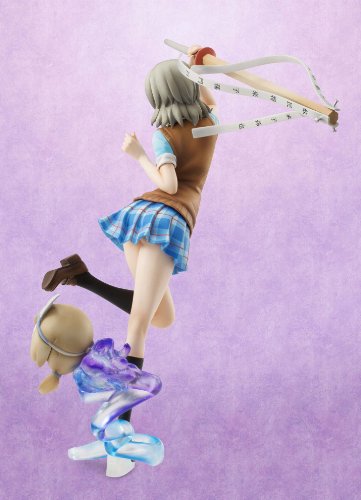 Binboda Momiji Sakura Ichiko 1/8 Excellent Model Binbougami ga! - MegaHouse
