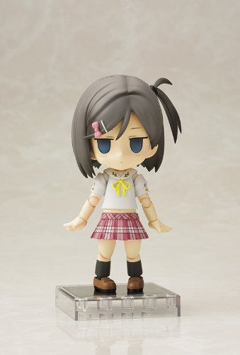 Tsutsukakushi Tsukiko Warawanai Nekozou Cu-Poche (#8) Hentai Ouji to Warawanai Neko - Kotobukiya