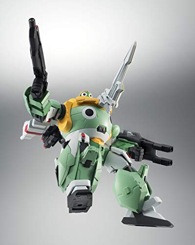 Keroro Gunsou KeroroRobo UC Keroro Damashii Keroro Gunsou - Bandai