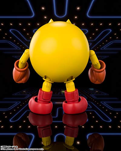 S.H.Figuarts "Pac-Man" Pac-Man