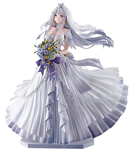【Knead】"Azur Lane" Enterprise Marry Star Ver. Normal Edition
