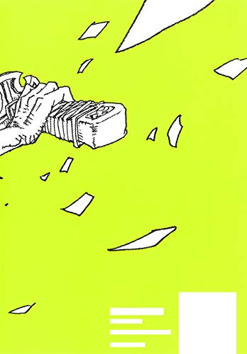 ONE PIECE magazine Vol.10