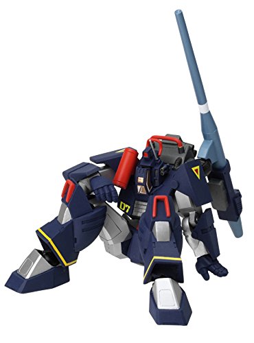 Dougram Legacy of Revoltech (LR-020) Revoltech (No.002) Taiyou no Kiba Dougram - Kaiyodo