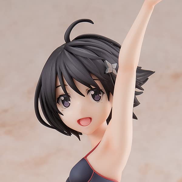 Kadokawa Collection "BOFURI: I Don't Want to Get Hurt, so I'll Max Out My Defense. 2" Maple Swimsuit Ver.