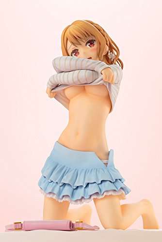 Shirakawa Miyako - 1/7 scale - Imouto sae Ireba Ii. - Kotobukiya