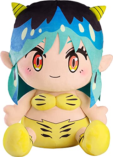Urusei Yatsura Big Plush Lum