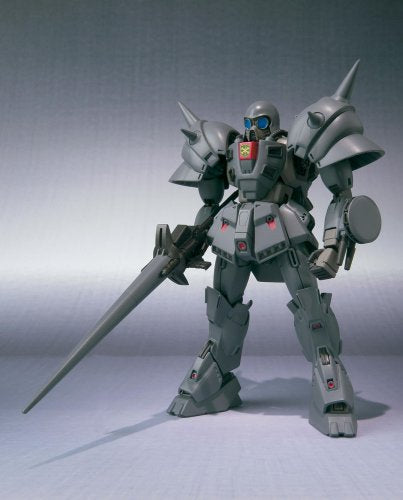 XM-01 Den'an Zon Robot Damashii <Side MS> Kidou Senshi Gundam F91 - Bandai