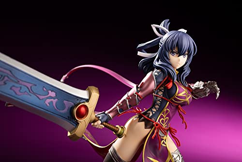 "The Legend of Heroes: Hajimari no Kiseki" Rixia Mao