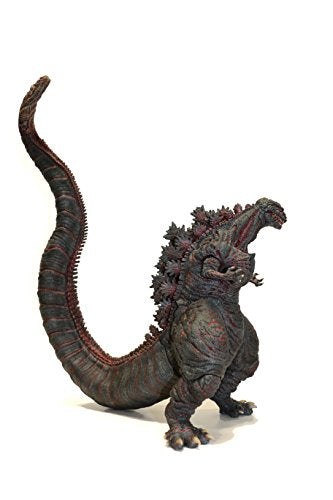 Toho Kaiju Collection "Godzilla Resurgence" Godzilla 4 Set