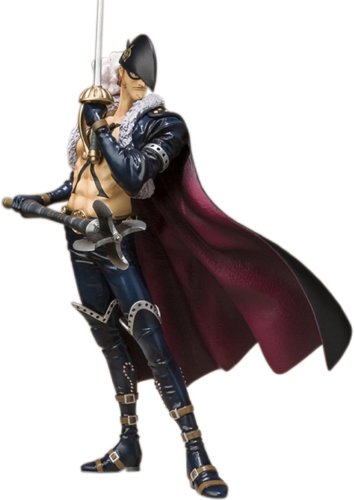 Drake Figuarts ZERO One Piece
