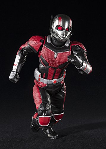 Ant-Man S.H.Figuarts Ant-Man and the Wasp - Bandai