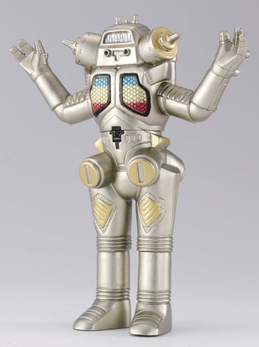 King Joe Ultra Monster Series (#16), Ultraseven - Bandai