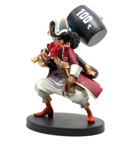 One Piece DX Figure, THE GRANDLINE MEN, ONE PIECE FILM Z vol.1 Usopp