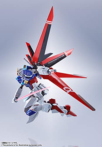 Metal Robot Spirits Side MS "Gundam SEED Destiny" Force Impulse Gundam