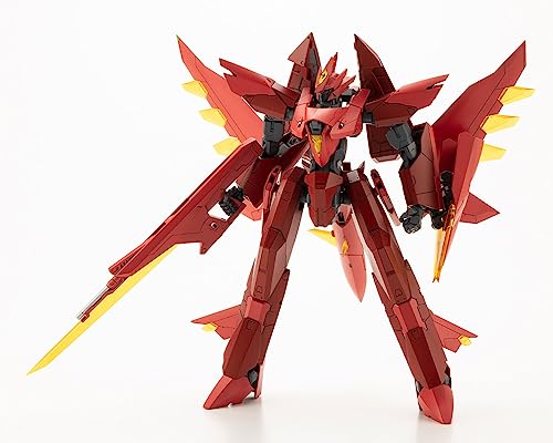 M.S.G Modeling Support Goods Variable Frame System 02 Garudagear (Diablo)