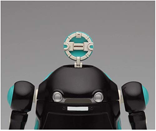 Mechatro WeGo (Cacao ver. version) - 1/35 scale - Creator Works - Hasegawa
