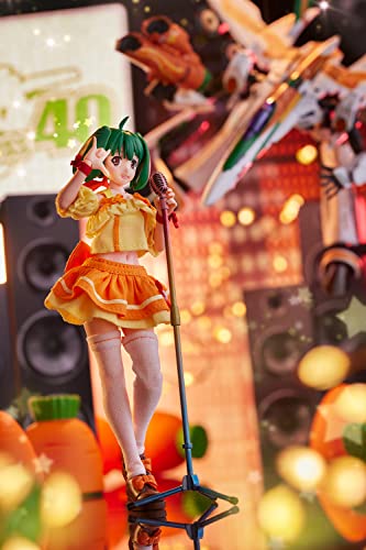 ACKS V.F.G. "Macross Frontier" VF-25F Messiah Ranka Lee Macross 40th Anniversary