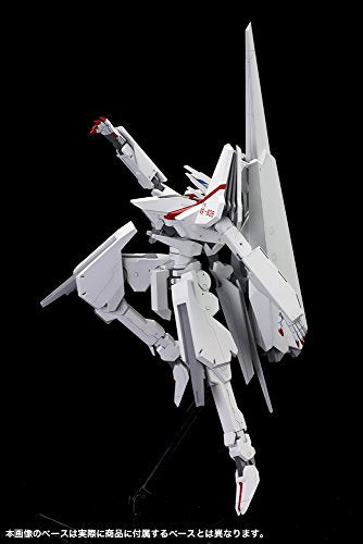 Tsugumori (versione di animazione) -1/100 Scale-Shidonia No Kishi-Kotobukiya