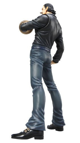 Portrait Of Pirates One Piece serie NEO-DX Crocodile