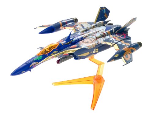Sheryl Nome YF-29 (Durandal Valkyrie Mode SherlyL Version version version) - 1/100 Échelle - Macross Frontier Le film ~ Sayonara No Tsubasa ~ - Bandai