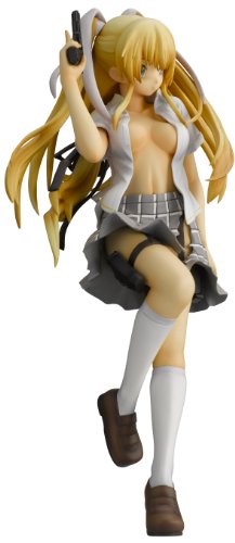 Tokido Saya 1/8 Brilliant Stage Little Busters! - MegaHouse