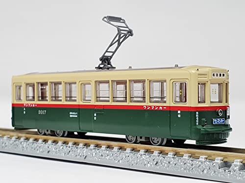 Railway Collection Transportation Bureau City of Nagoya 2000 Type