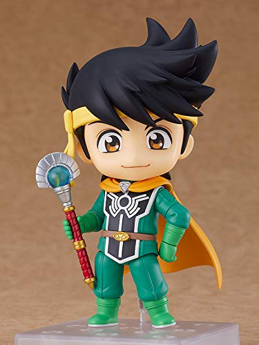 Nendoroid "Dragon Quest: The Adventure of Dai" Popp