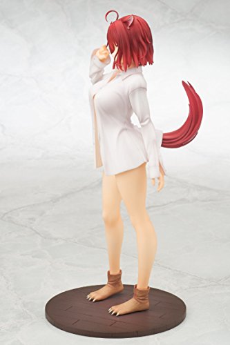 Masaki Gaillard - 1/8 scale - Amairo Islenauts - Broccoli