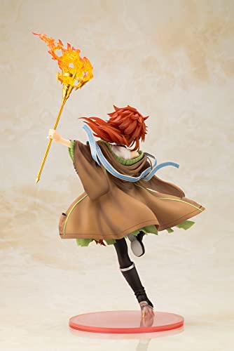 Yu-Gi-Oh! OCG Duel Monsters Hiita the Fire Charmer / Yu-Gi-Oh! Card Game Monster Figure Collection