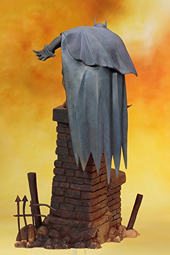 Batman (Artist Finish version) - 1/10 scale - Batman: Gotham by Gaslight - Kotobukiya