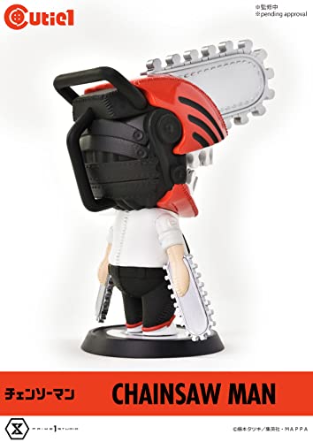 Cutie1 "Chainsaw Man" Chainsaw Man