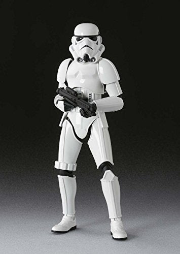 Stormtrooper SH Figuarts Star Wars