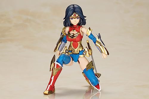 "Wonder Woman" Wonder Woman Another Color Humikane Shimada Ver.