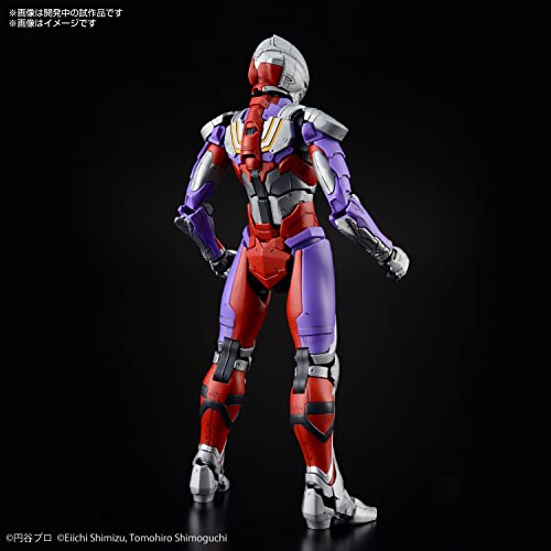 Figure-rise Standard "ULTRAMAN" ULTRAMAN SUIT TIGA -ACTION-