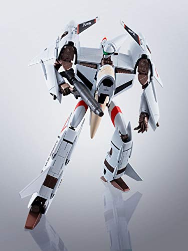 VF-4 Lightning III Choujikuu Yousai Macross: Flash Back 2012 - Bandai