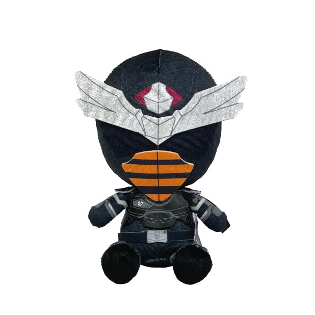 Sentai Hero Plush Series "Ohsama Sentai King Ohger" Hachi Ohger