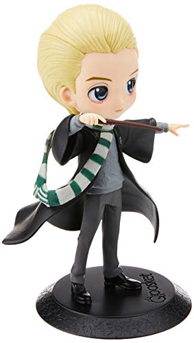 Draco Malfoy - Q Posket - Harry Potter- Banpresto