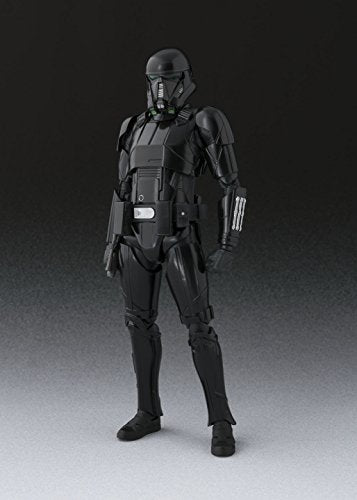 Death Trooper S.H.Figuarts Rogue One: A Star Wars Story - Bandai