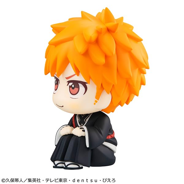 Look Up Series "Bleach: Thousand-Year Blood War" Kurosaki Ichigo