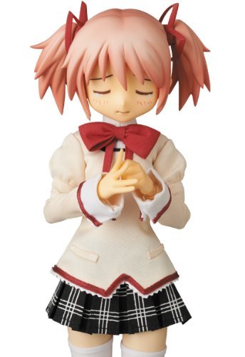 Kaname Madoka 1/6 Mahou Shoujo Madoka