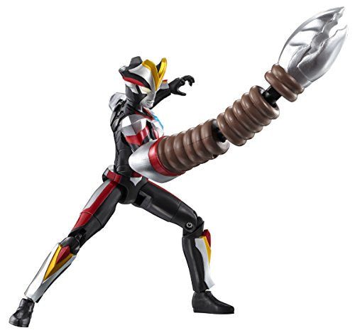 Ultraman Victory Ultra Change Series Ultraman Ginga - Bandai