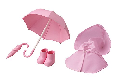 Ame no Hi Set Cu-Poche Extra (Peach version) - Kotobukiya