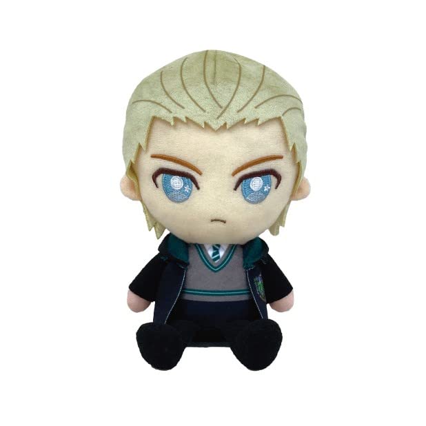 Harry Potter Chibi Plush Draco Malfoy