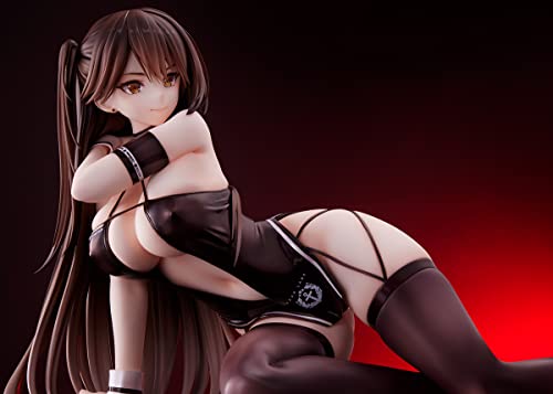 "Azur Lane" Zuikaku -The Wind's True Name-